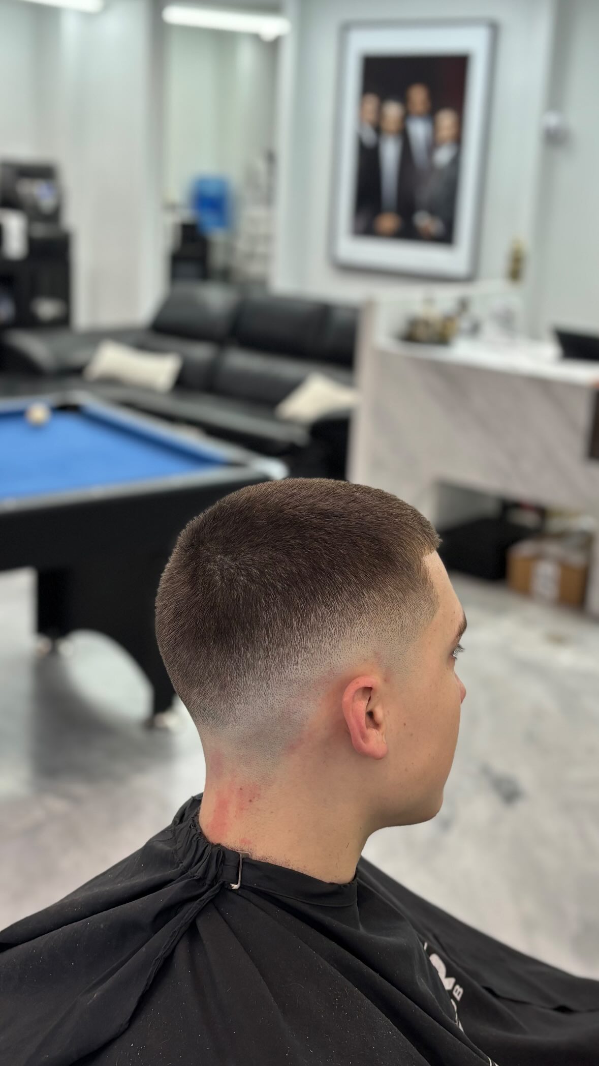 Coupe Nathan